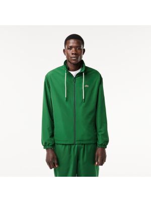 Lacoste parka sale online