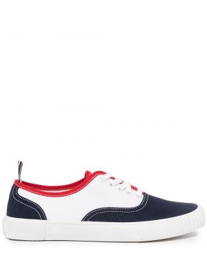 Sneakers Thom Browne rosso