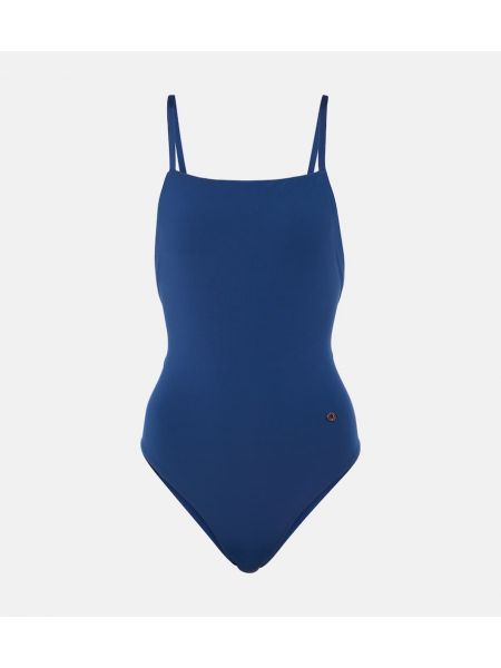 Bañador Loro Piana azul