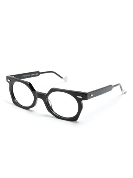 Brille Eyepetizer schwarz