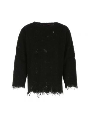 Sweter Vitelli czarny