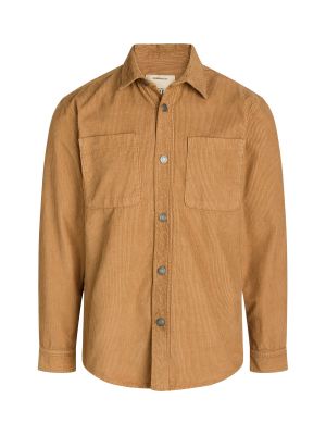 Marškiniai Redefined Rebel ruda