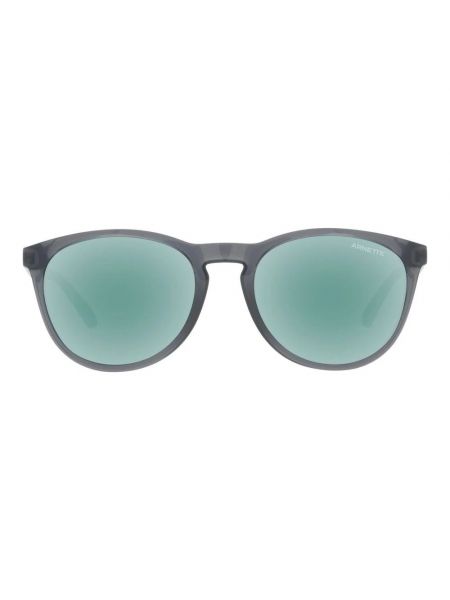 Transparenter sonnenbrille Arnette grau