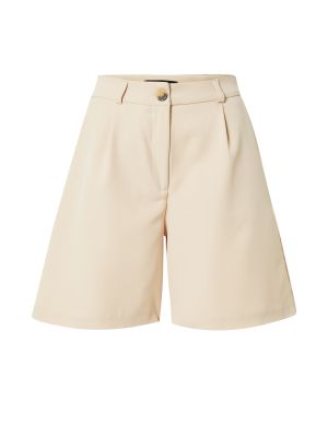 Bermuda kratke hlače Trendyol bijela