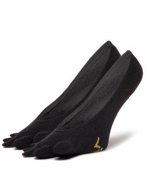 Ponožky Vibram Fivefingers černé