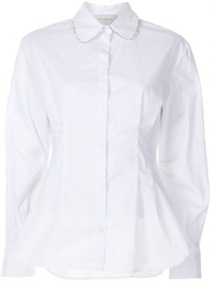 Camisa Ermanno Firenze blanco