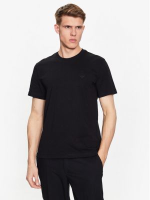 T-shirt Trussardi noir