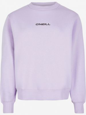 Sweatshirt O'neill lila