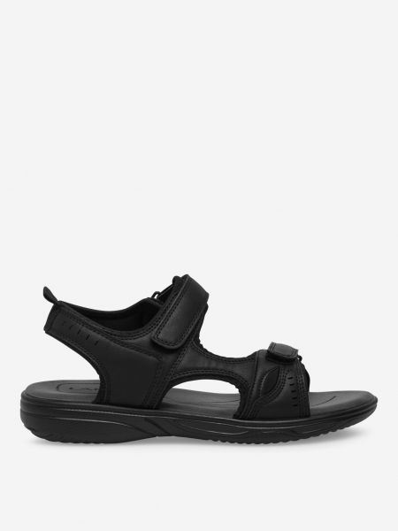 Sandály Lanetti černé