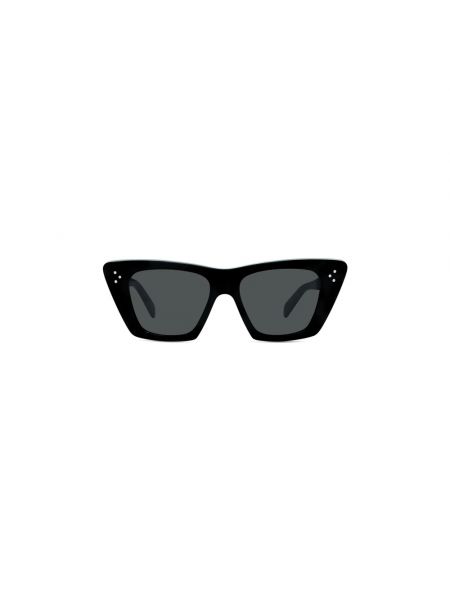 Okulary przeciwsłoneczne w grochy Céline