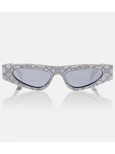 Glasögon Gucci silver