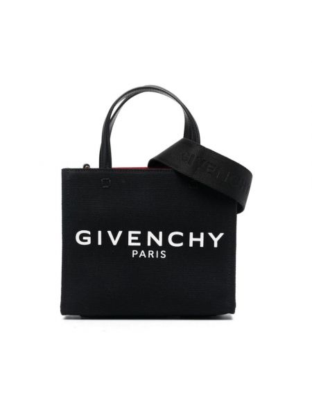 Minitorba Givenchy czarna