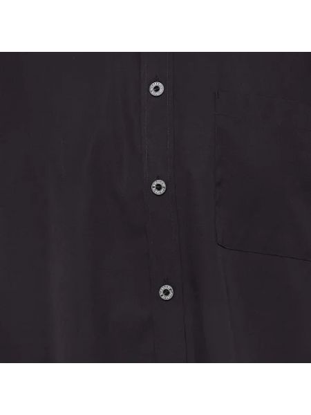 Camisa Burberry Vintage negro