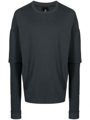 Sweatshirt Thom Krom grå