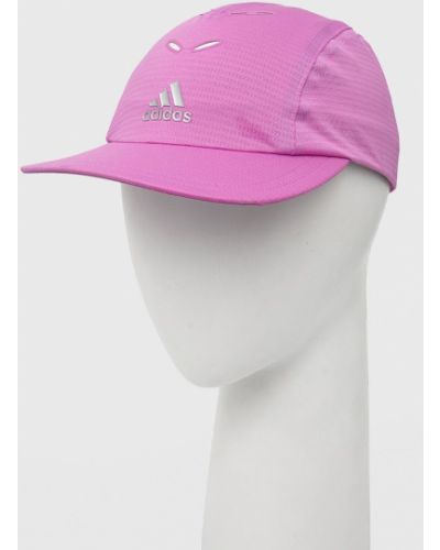 Kapa Adidas Performance ružičasta