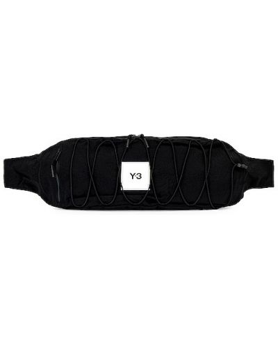 Černá taška Y-3 Yohji Yamamoto
