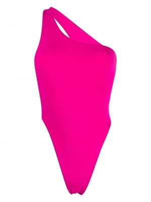 Costum de baie Louisa Ballou roz