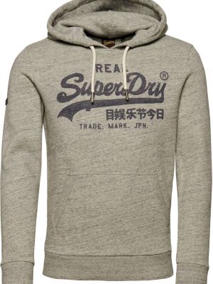 Retro stiliaus megztinis Superdry