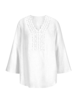 Camicia Heine bianco