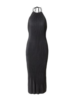 Φόρεμα 4th & Reckless μαύρο