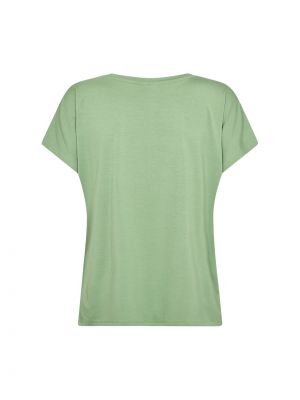 T-shirt Soyaconcept vert