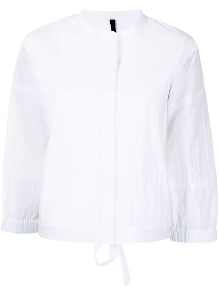 Biała koszula Sara Lanzi - Biały