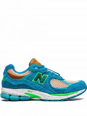 Tennarit New Balance sininen