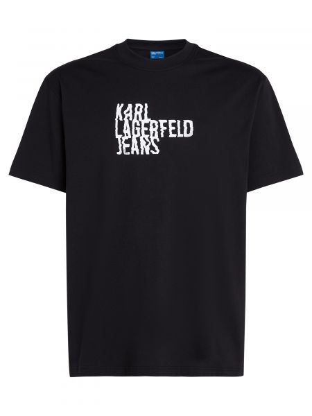 T-shirt Karl Lagerfeld Jeans