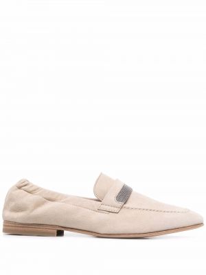 Ruskind loafers Brunello Cucinelli