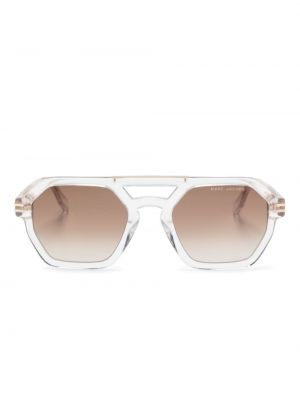 Слънчеви очила с градиентным принтом Marc Jacobs Eyewear