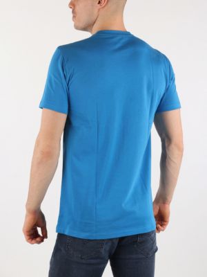 T-shirt Trussardi Jeans blau