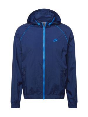 Яке Nike Sportswear синьо