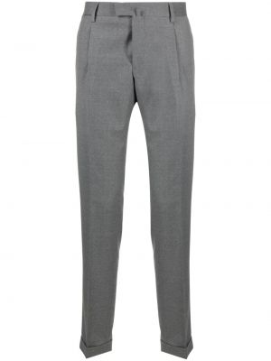 Pantaloni chino Briglia 1949 grigio