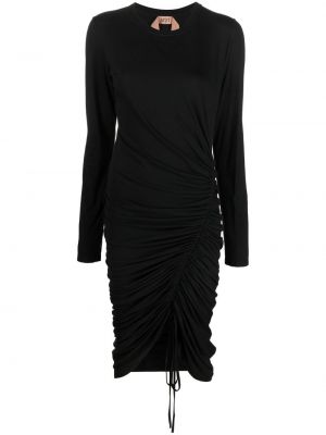 Dress N°21 svart