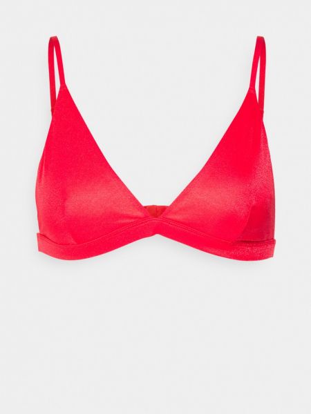 Bikini Cotton On Body czerwony