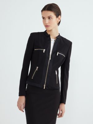 Chaqueta Marciano By Guess negro