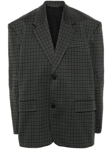 Blazer Balenciaga grå