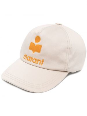 Brodert cap Isabel Marant