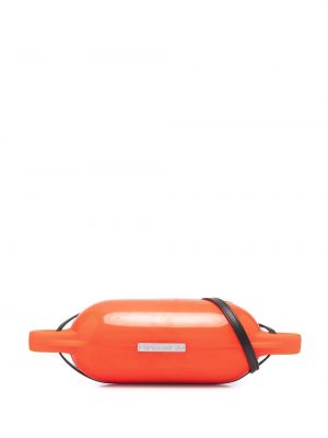 Τσάντα ώμου Botter πορτοκαλί