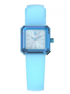 Часы Swarovski синие