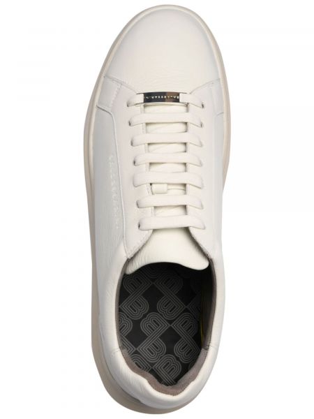 Sneakers Baldessarini bianco