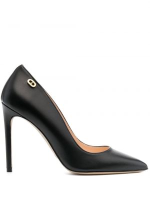 Pumps Dee Ocleppo svart