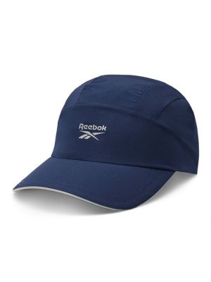 Καπέλο Reebok μπλε