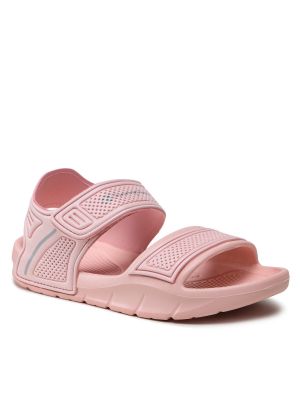 Sandale Champion pink