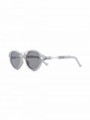 Sluneční brýle Vava Eyewear šedé