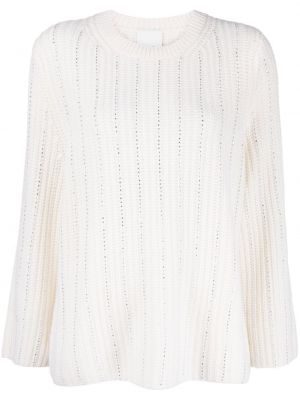 Pull Allude blanc