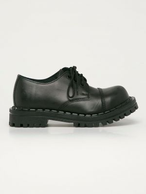 Pantofi oxford Altercore negru