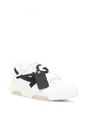 Baskets business Off-white