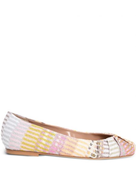 Ballerinaer Missoni