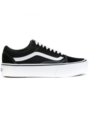 Sneakers Vans svart